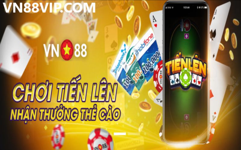 Giới Thiệu Thông Tin Nhà Cái VN88