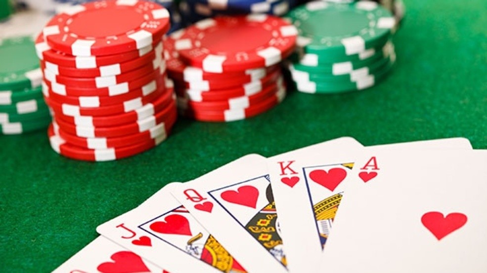 Quy tắc căn bản nhất trong trò chơi Short Deck Poker là gì?