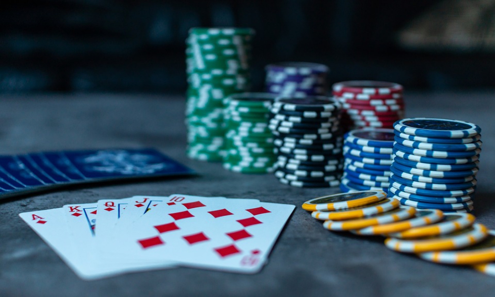 Thời điểm tốt nhất khi đánh poker như thế nào?