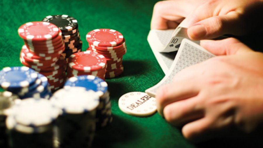 Một bàn chơi ngon trong trò poker có tồn tại không?