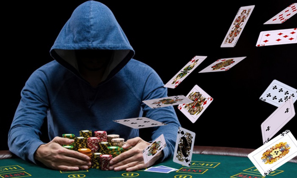 Các cấp độ poker: bạn đã đạt đến trình độ nào rồi? (phần 2)