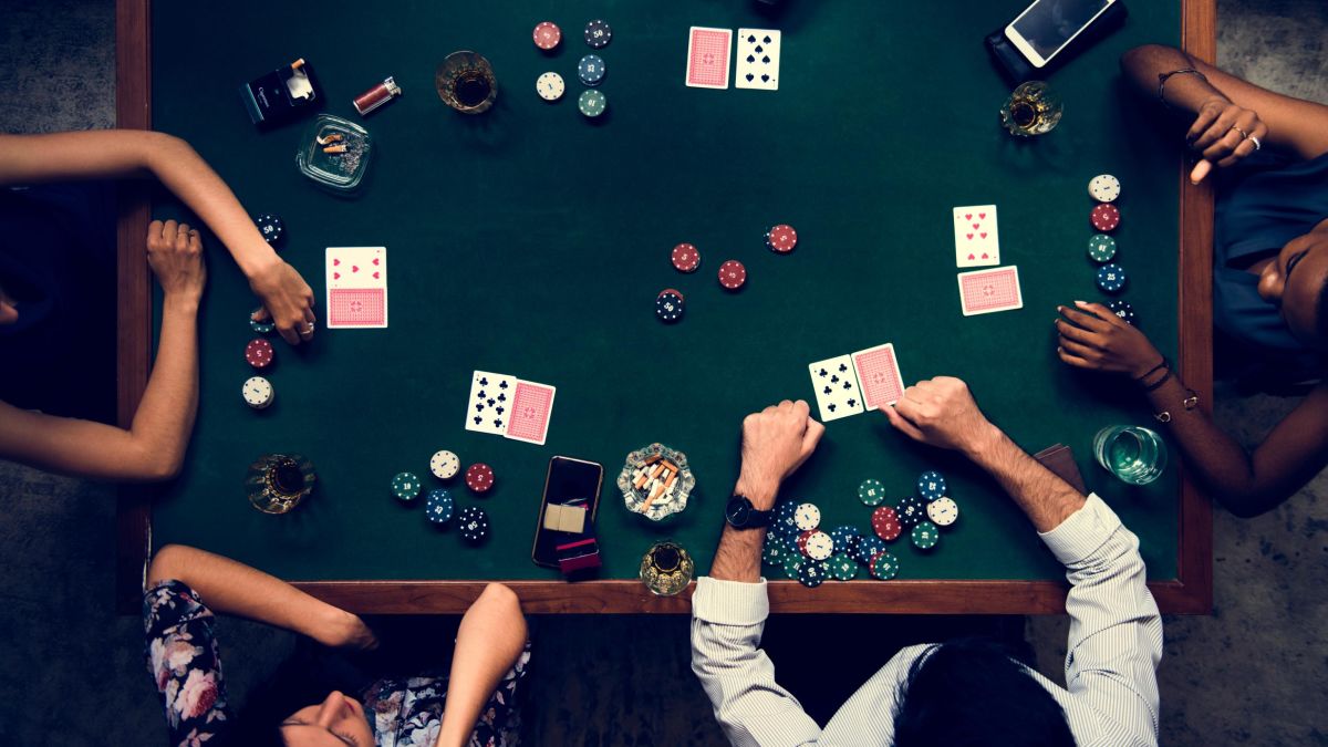 Kỹ năng đoán bài poker của đối thủ có tồn tại hay không?