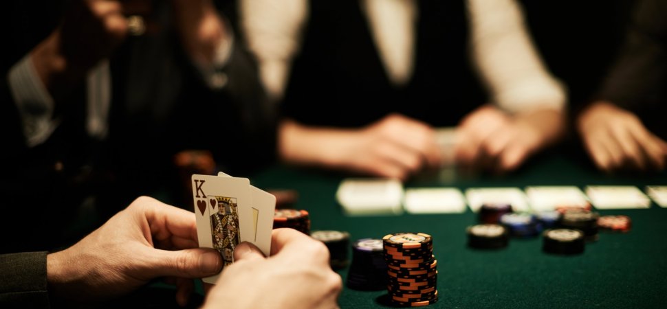 Nhận biết kẻ nói dối qua kinh nghiệm của chuyên gia poker