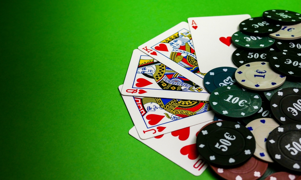 Cách nào để ngăn chặn – Kẻ thù số 1 của poker?