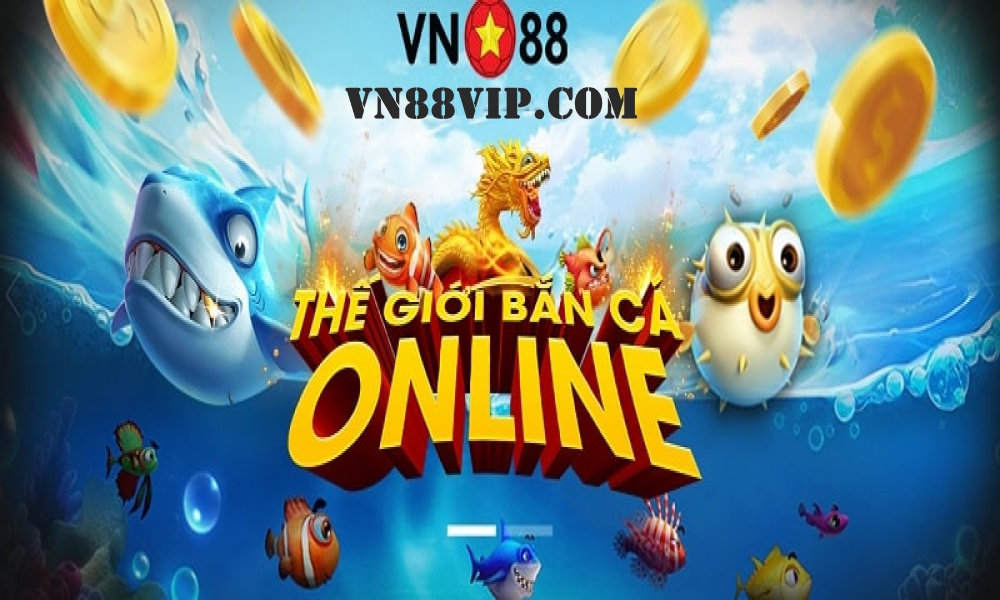 Link tải 5 game bắn cá đã hack full vàng, xu, súng, đạn