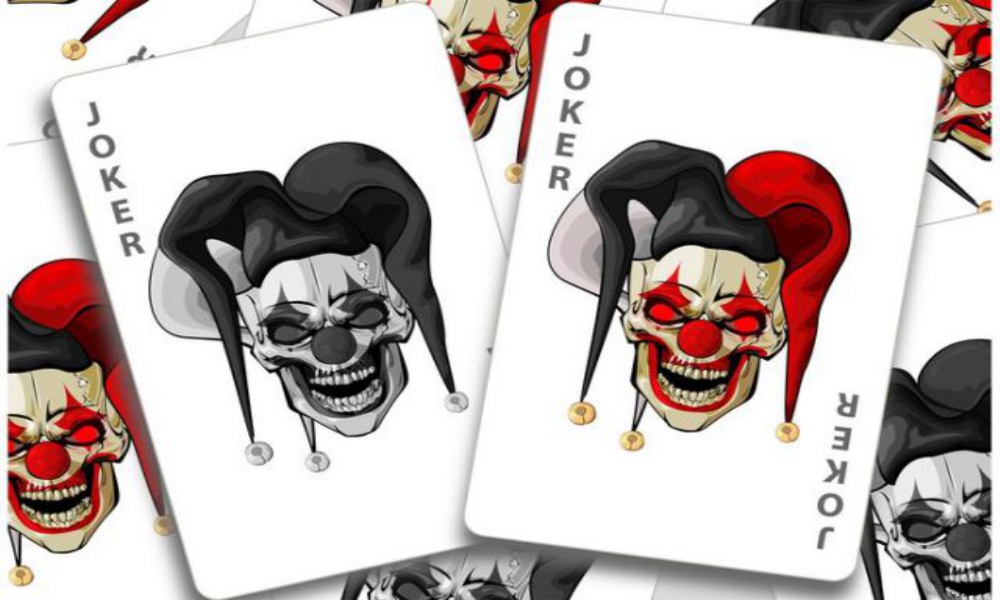 Quân bài Joker có nguồn gốc và ý nghĩa gì?