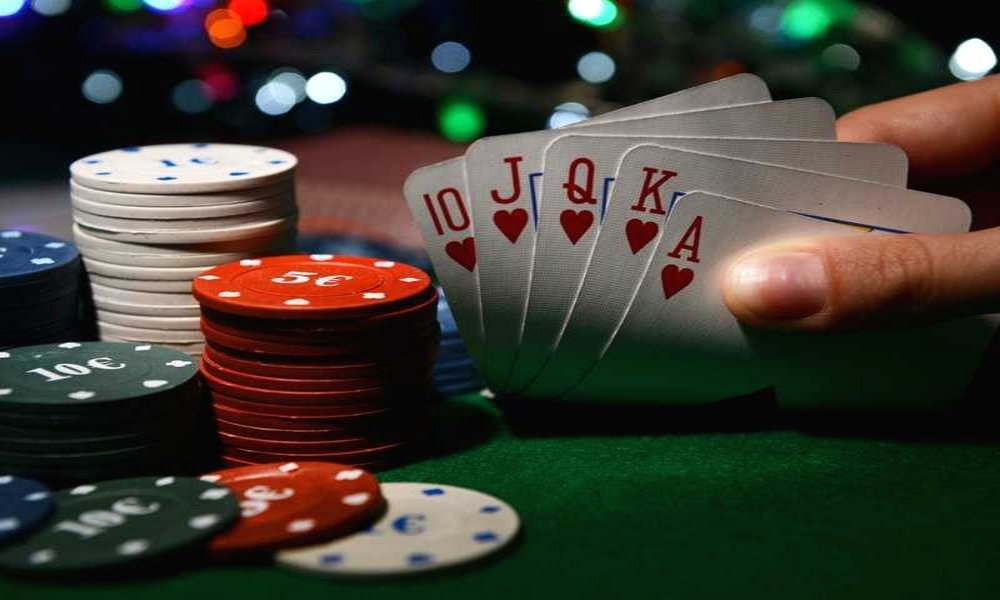 3 Kiểu tâm lý đối thủ mà bạn nên biết khi chơi Poker