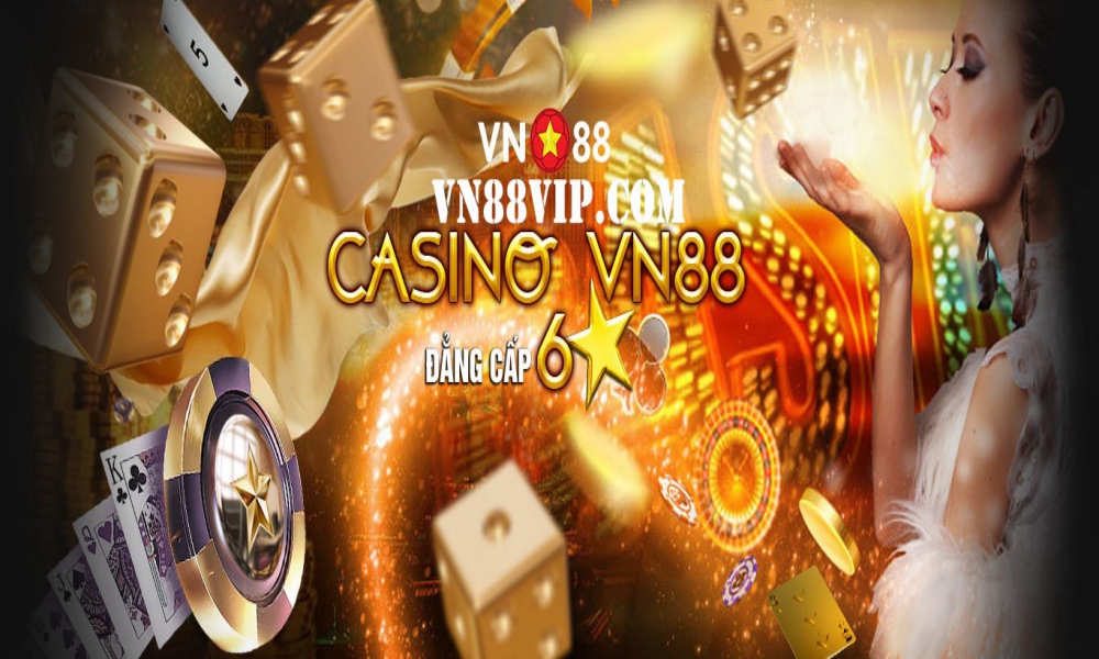 Top những điều thú vị về game bài trực tuyến VN88