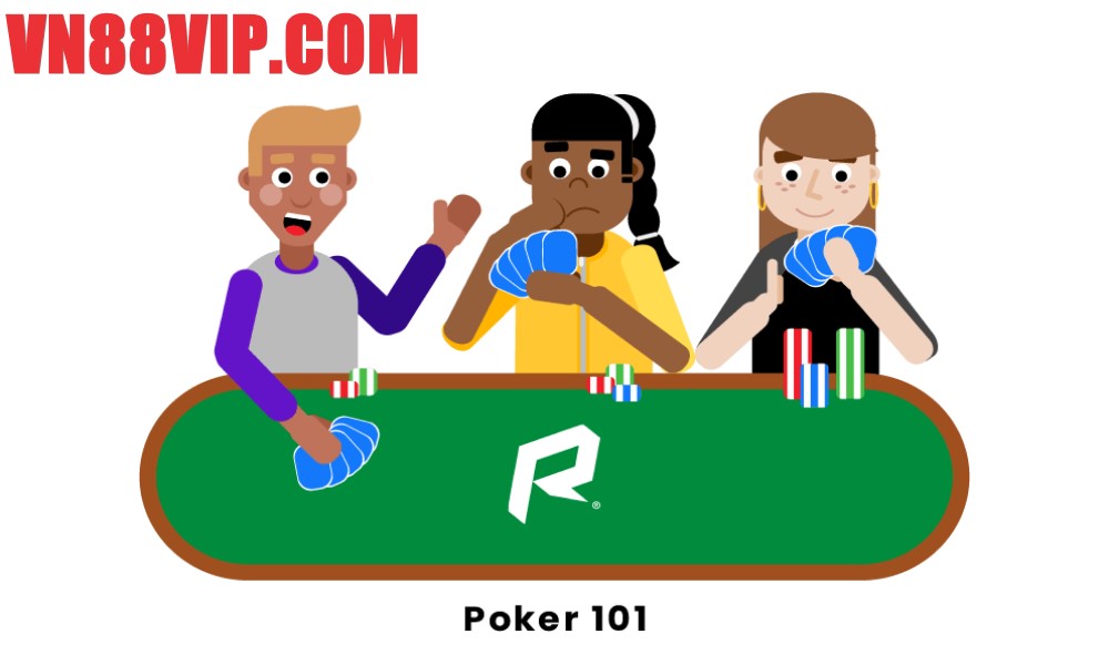 Chơi Poker-Nguyên tắc vàng khi value