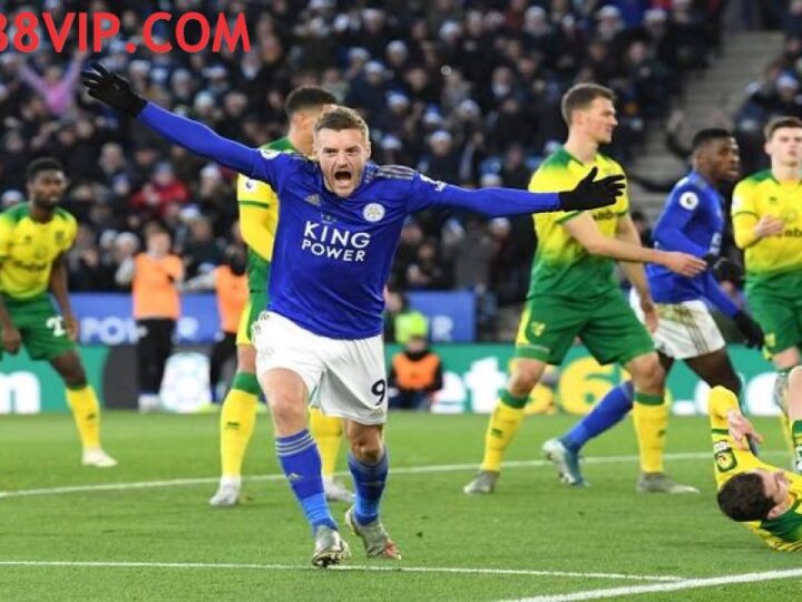 Nhận Định Soi Kèo Leicester City vs Norwich City, 22h00 ngày 01/01/2022,  Ngoại Hạng Anh