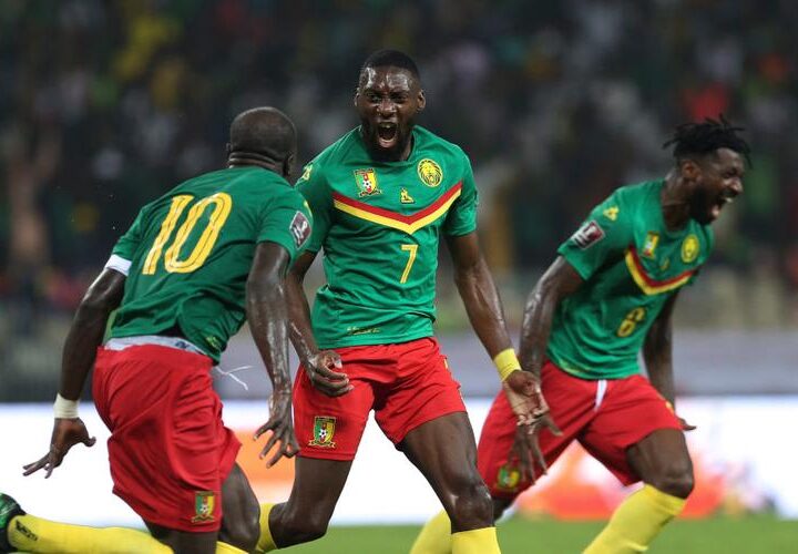 Kèo Nhà Cái, Soi Kèo Zimbabwe vs Guinea, 23h00 ngày 18/01/2022, Cúp Bóng Đá Châu Phi