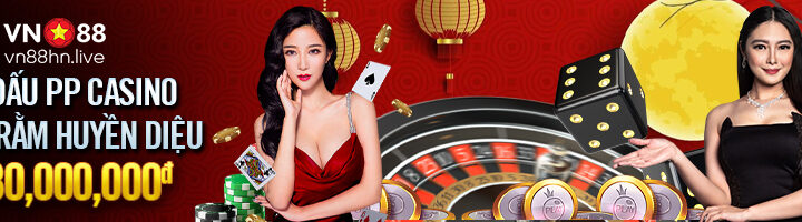 GIẢI ĐẤU PRAGMATIC PLAY CASINO- TRĂNG RẰM HUYỀN DIỆU – 1,880,000,000đ